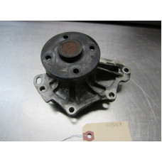 01B107 Water Coolant Pump For 02-03 TOYOTA CAMRY  2.4